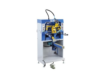 semi automatic screen printing machine 150M show2