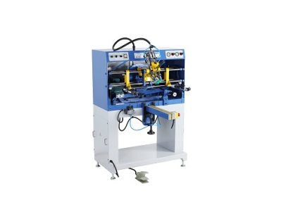semi automatic screen printing machine 150D link