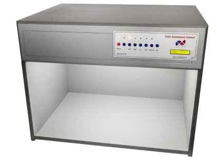 Náhledový světelný box SAMA