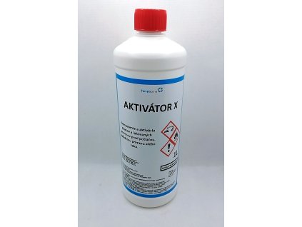 Aktivátor X