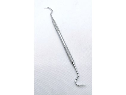 Vytahovák o kružků