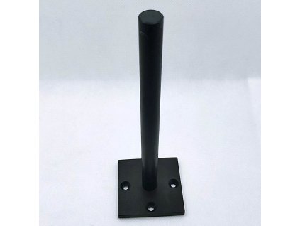 Držák tamponů 155 mm