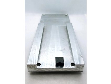 Fixacni deska pro klise TO SH 250 x 100 mm 2,5''