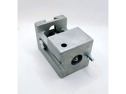 Tlacna aretace barevniku (kom pletní pinový držák) Tosh