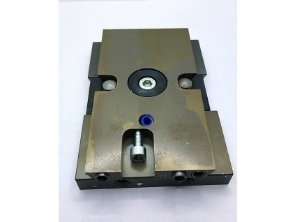 Pinový držák klišé