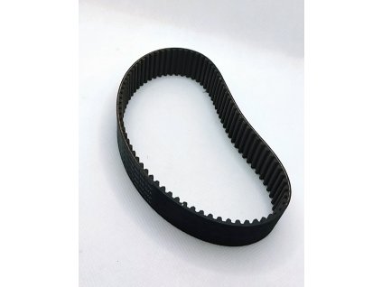 Řemen HTD 400 5M 25 pro Tosh
