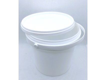 Nádoba PE 1080 ml