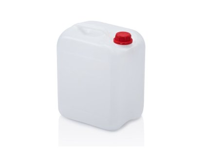 Kanystr čtyřboký 5 l