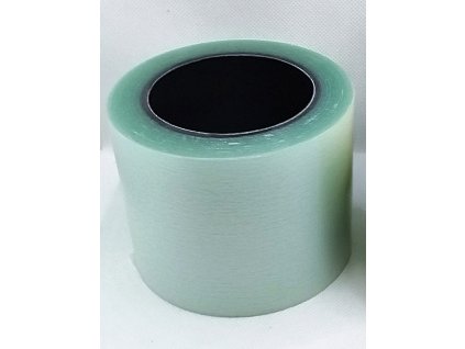 Pásky s 3'' jádrem plast