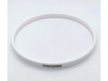 Keramicky stiraci krouzek D126 (GC) Microprint