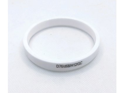 Keramický stírací kroužek D76 (GC)