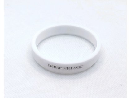 Keramický stírací kroužek D60 (GC)