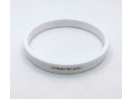 Keramický stírací kroužek D90 (GC)