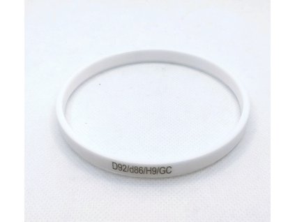 Keramický stírací kroužek D92 (GC)