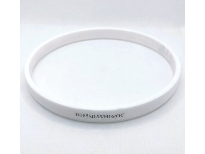 Keramický stírací kroužek D165 (GC)