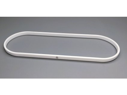 Keramický ovál 115x350 Tosh 2