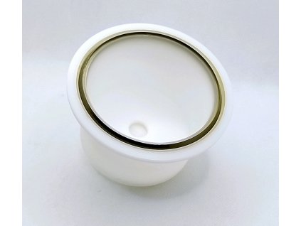 Barevník Tampoprint plastový D95