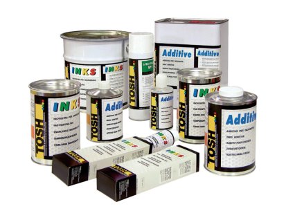 Tamponová barva STW-NT