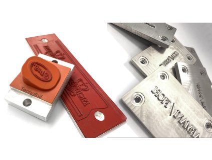 Kovove a silikon raznice