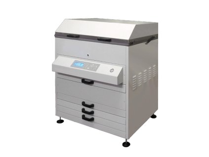 Osvitová jednotka mod. 760