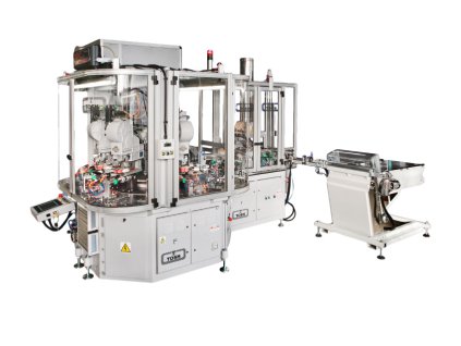 2 Logica Platform M1