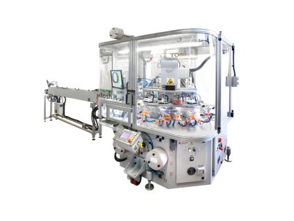 3 Logica Platform mod S 1