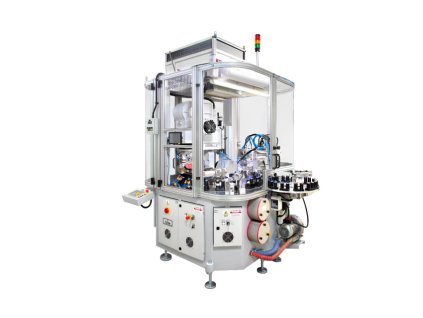 5 Logica Platform mod S