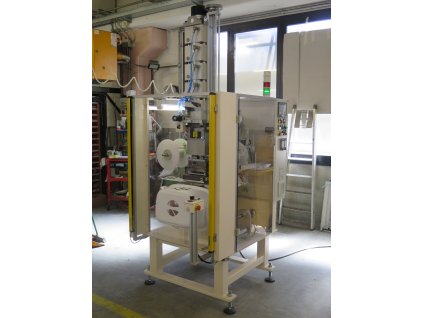 Stroj na horkou ražbu HS60/ST