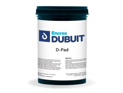 1kg D Pad