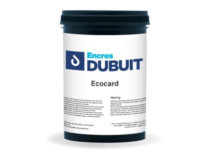 1kg Ecocard