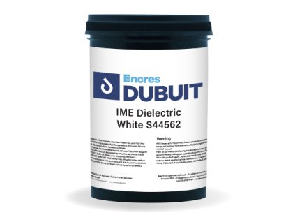 IME Dielectric White S44562