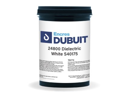 24800 Dielectric White S40175