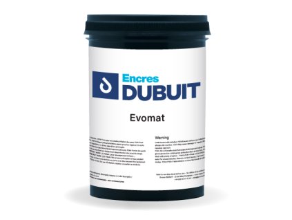 1kg Evomat