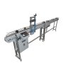 leak tester long conveyor