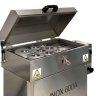 Mycí box Inox 600 A