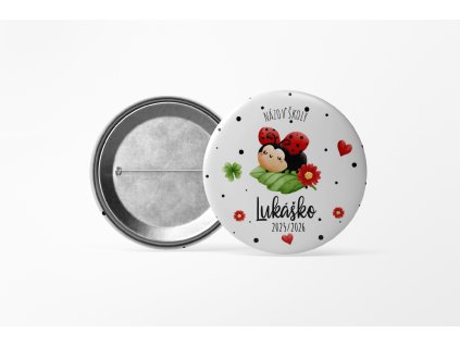 Pin Badge Mockup (1)