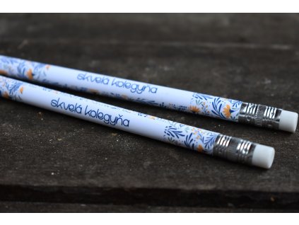 Ceruzka pre kolegyňu