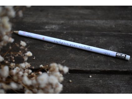 Ceruzka pre pani učiteľku 6