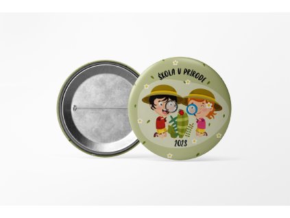 Pin Badge Mockup (16)