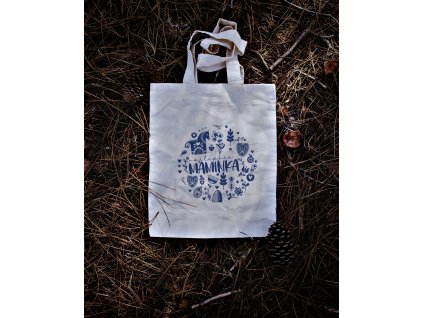 Tote Bag Mockup