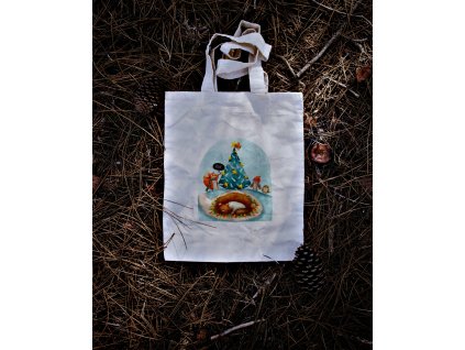 Tote Bag Mockup(1)