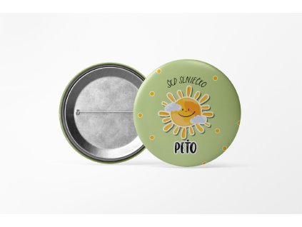 Pin Badge Mockup (9)