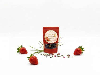 5 jahody