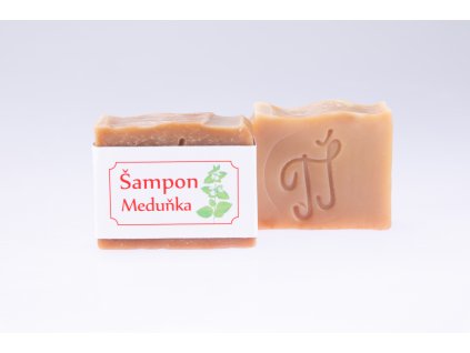 Šampon meduňka
