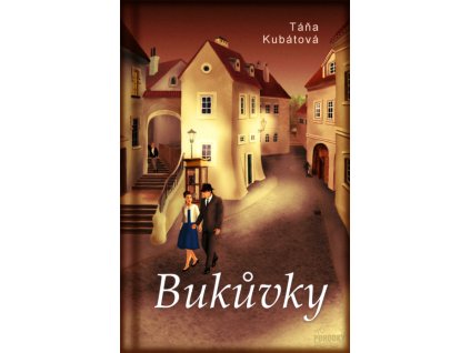Bukuvky