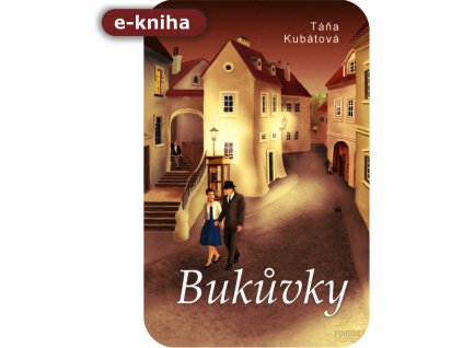 Bukuvky e