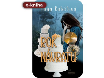 Rok návratů - E-KNIHA