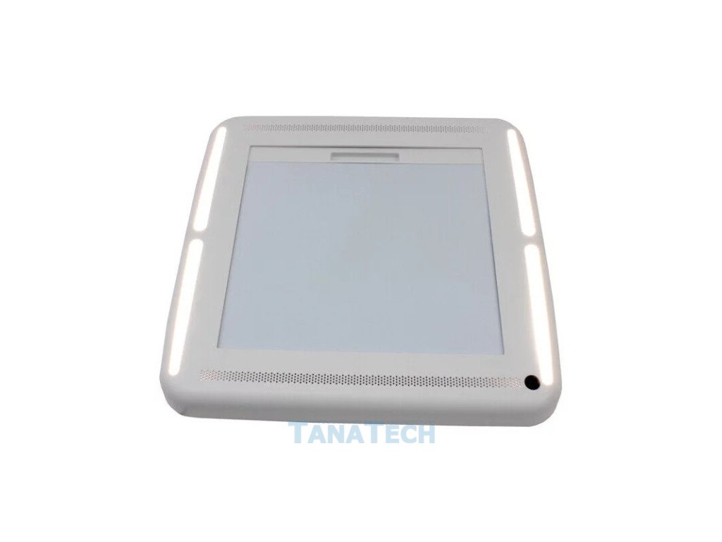 Zatemňovacia roleta Airxcel Maxxshade pre ventilátor Maxxfan | 03901i | LED