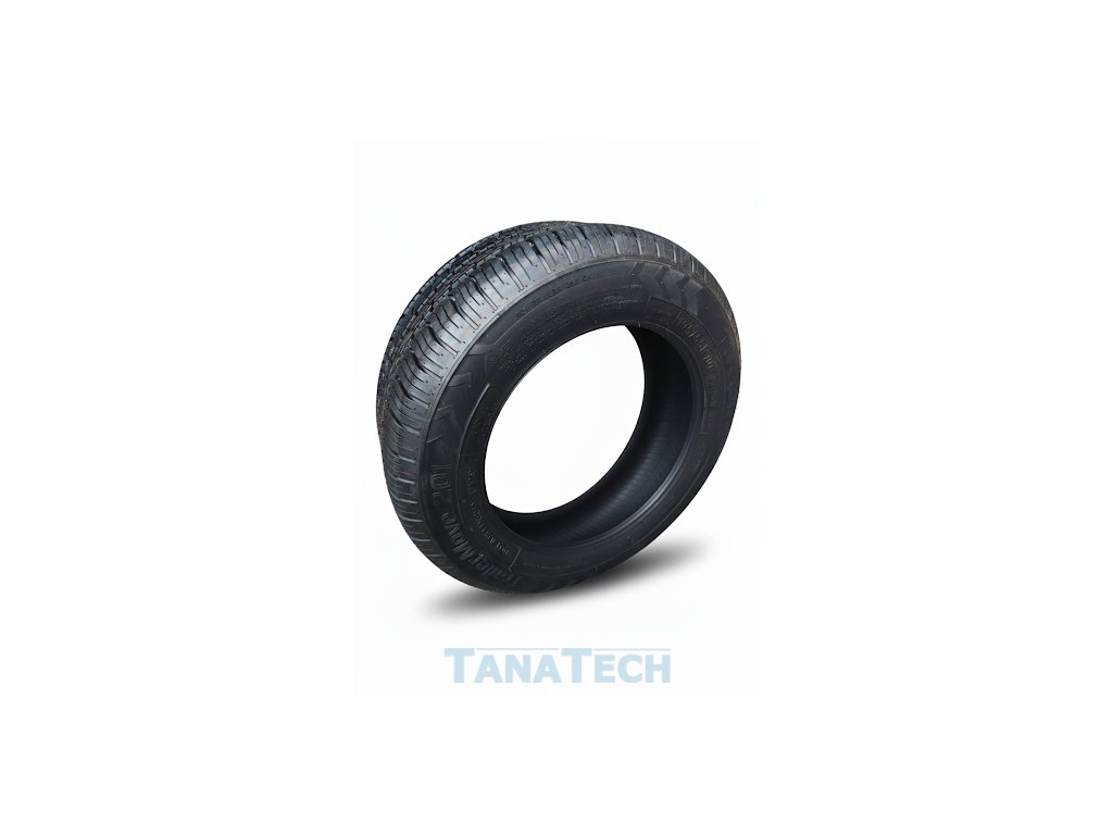 Reifen 195/55 R10C 98/96N Trailer Move 201 Turon M+S