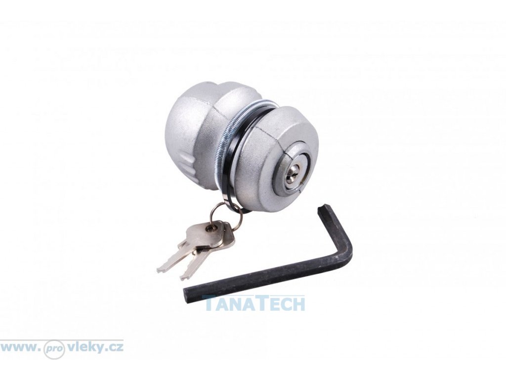 Diebstahlsicherung Columbus BY